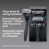 Wilkinson Sword Hydro 5 Ultimate Razors Blade for Men, Refill