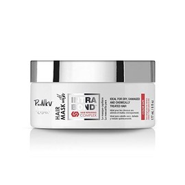 Punky Hair Mask with Intrabond Hair Repairing Complex, 6 oz - Ideal for Dry, Damaged, Chemically Treated Hair