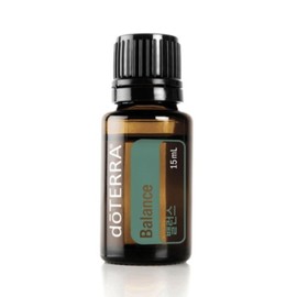 doterra balance oil 15ml / 도테라 밸런스 오일 15ml