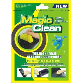 Super Clean Universal Cleaning Gel for PC Keyboard, Car Dirt Cleaner