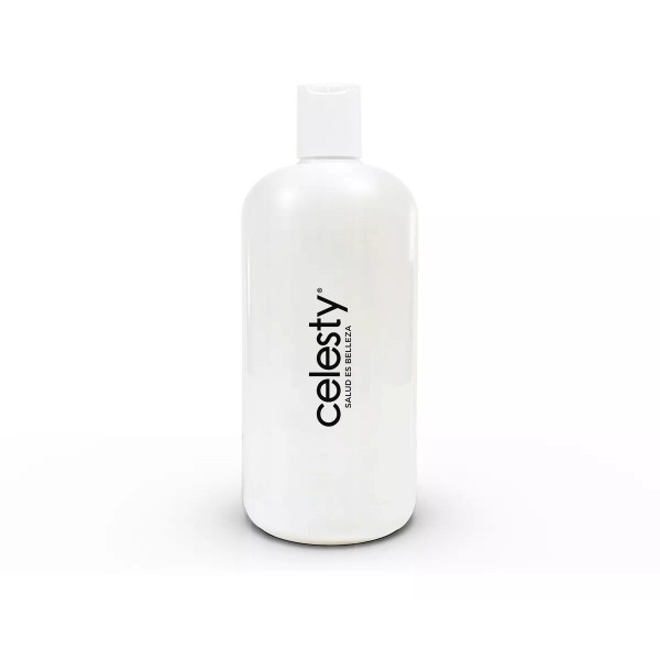 Celesty Agua Micelar Aceite Coco Desmaquillante Facial Celesty 250ml