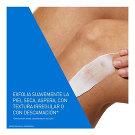 Crema Alisadora Antirugosidades CeraVe para Piel Normal a Seca 340 g