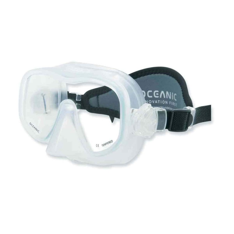 Oceanic Scuba Diving Snorkeling Scuba Diving Freediving Shade Mask