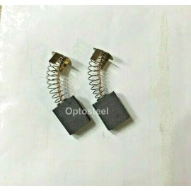 Ryobi,  Ridgid, rigid Ridgid Ryobi Planer Carbon Motor Brush 827811  TP13000 TP13001 AP1301 TP13002