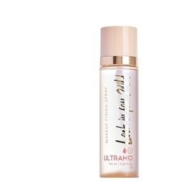 ULTRAMO Fijador de Maquillaje, Fijación Ultrafina