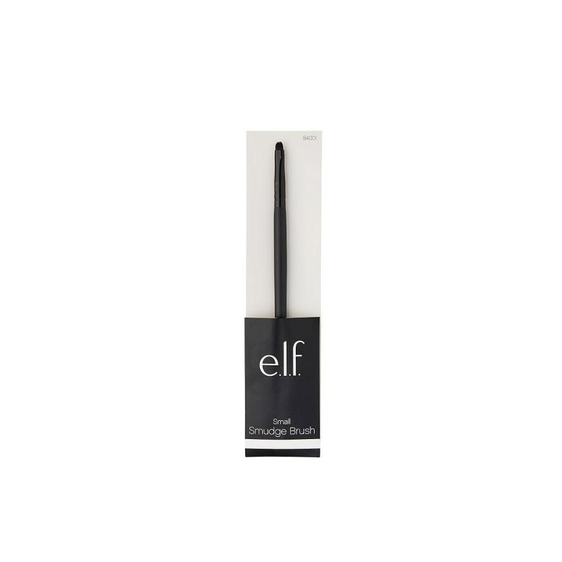 E.L.F. 정밀 아이섀도 및 아이라이너용 E.L.F. 스몰 스 브러시, 합성