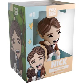 Youtooz - Heartstopper: Nick