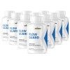 Pelican Vitamins Flow Guard - Prostate Support- 10 Bottles- 600