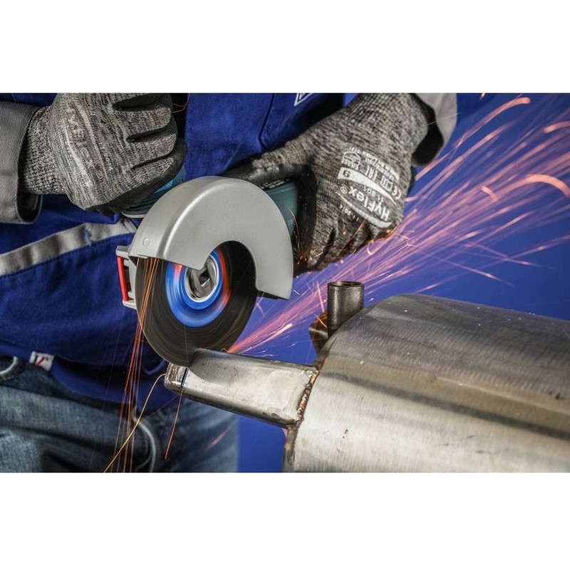 PFERD PSF Steelox 61730101 Grinding Wheel 115 x 1.0 mm