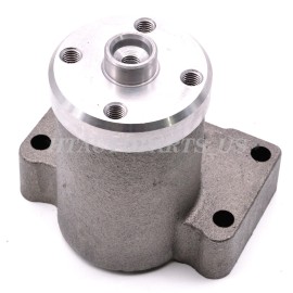 HAOTOM Fan Blade Hub Fan Support 3929458 3942896 5263529 For Cummins 6CT8.3 Engine US