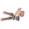 Dummy Hammer (Polished Steel, 900g)