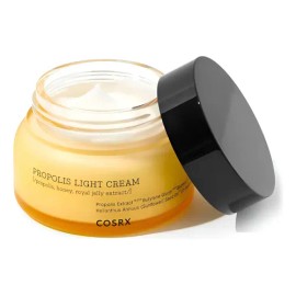Cosrx Propolis Light Cream 50ml - Cuidado Facial Momento De Aplicación Díanoche Tipo De Piel Todo Tipo De Piel                                        