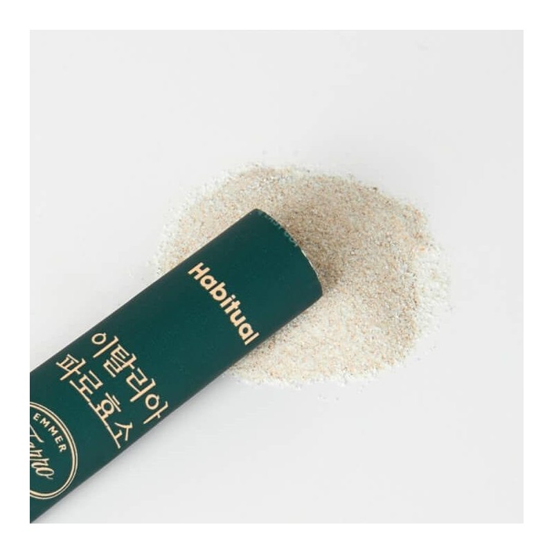 Faro Enzyme Powder Efficacy High Potency Emmermill Digestive Enzyme Carbohydrate