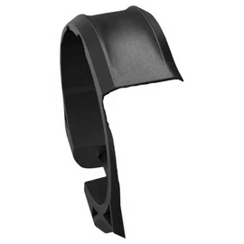 SHIMANO Y7h901030 SC-EM800 Clamp Tape B 35 mm, Black, One Size
