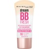 Maybelline Dream Fresh Skin Hydrating BB cream, 8-in-1 Skin Perfecting