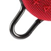 Mini Bluetooth Speaker Multifunctional Heavy Metal Bass Portable Wireless Speaker