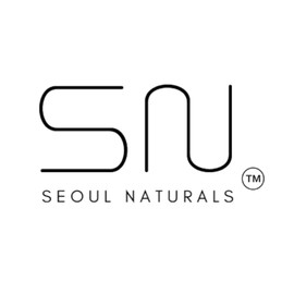 Seoul Naturals Seoul Naturals Men's Body Wash, Sophisticated Mahogany Teakwood Scent, k beauty, 8 oz