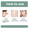 5 Piezas De Suero Facial Antiarrugas Collagen Boost Essence