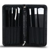 7pcs Pedicure Knife Set Ingrown Toenail Blade Tool Foot Care