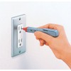 ANEX No. 2145-L Electricity Tester Voltage Checker for both DC