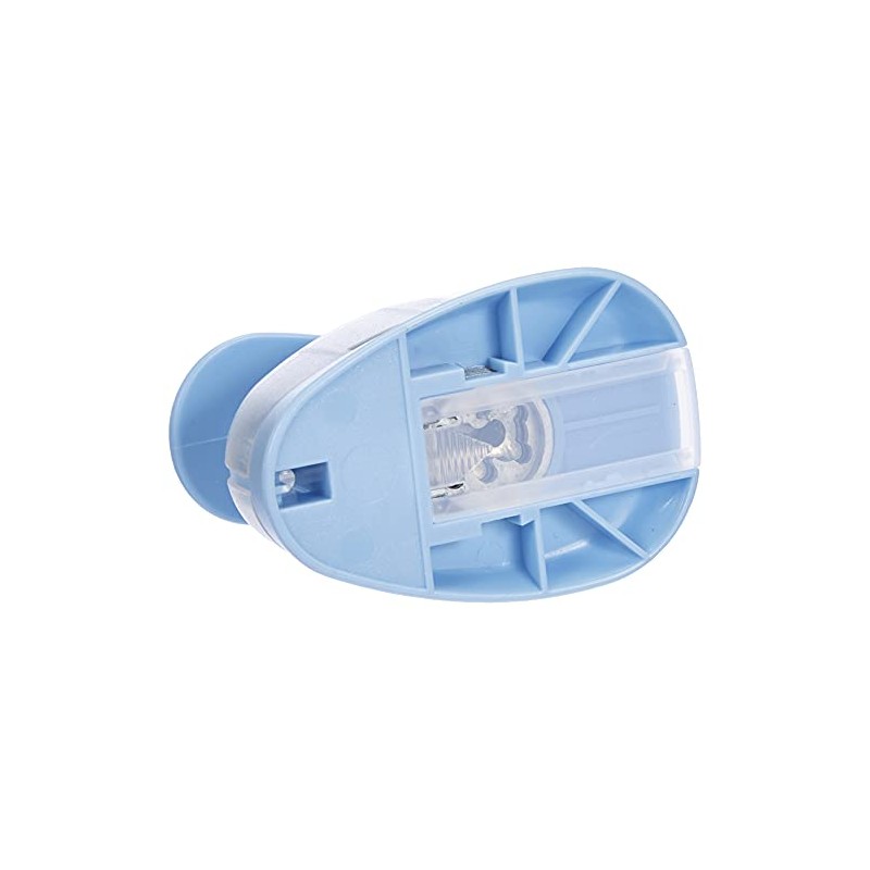 Artemio 4-Piece Punches Birth Kit, Multi-Colour