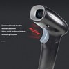 Barcode Scanner USB Wired 2.4G Wireless CMOS 1D 2D QR