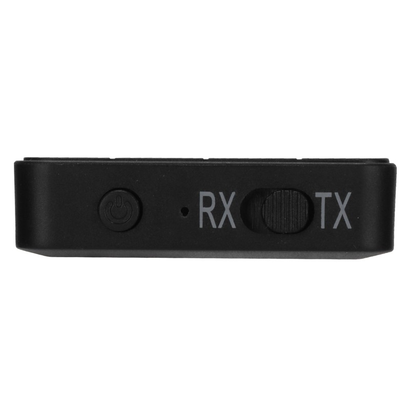 Bluetooth 5.0 Stereo Audio Adapter 2 in 1 Multi Function