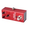 Guitar Distortion Effector Metal Shell Multiple Tones Electric Guitar Effect