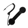 Cell Phone Handset USB C Radiation Proof Vintage Phone Handset