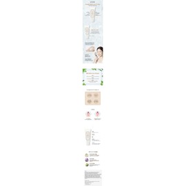 Eveever Angelic Moisture Cream 200ml moisturizing cream / 이브에버 안젤릭 모이스처크림200ml 보습크림