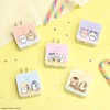 Gourmandies Chiikawa CK-21B USB to USB Type-C AC Adapter Chiikawa