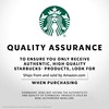 Starbucks VIA Instant Coffee Dark Roast Packets — Italian Roast