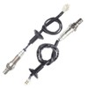 higherbro 2PCS Oxygen O2 Sensor 1 & 2 for 2005-2006