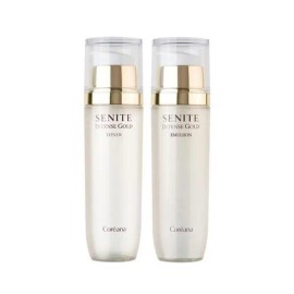 코리아나 [Coreana] Senite Intense Gold Skin Lotion (40013690) Basic / [코리아나] 세니떼 인텐스 골드 스킨 로션 (40013690) 기본