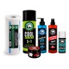 Kit Barber 6 Pz Shaving+after+cool+talco+pomade+papel