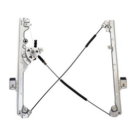 ACI 81907 Manual Window Regulator