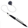 2 Pack - Retractable Pen Holder (Marker & Carpenter Pencil