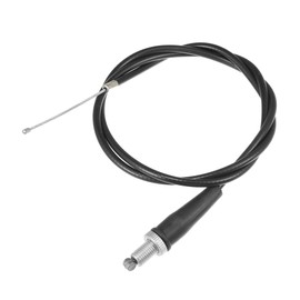 X AUTOHAUX 41.34" Throttle Cable for SSR Coolster Roketa NST X-Treme 50cc 70cc 110cc 125cc Baja Dirt Runner X250 DR50 DR70 DR90 Chinese Pit Dirt Bike Parts