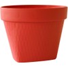 Yawata Kasei Tabletop Dust Box Way-be APYUI TABLE TRASHBOX 1L