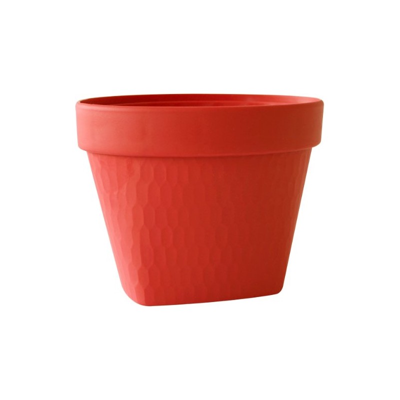Yawata Kasei Tabletop Dust Box Way-be APYUI TABLE TRASHBOX 1L