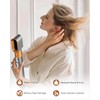 Pre-Styling Dryer Nozzle for Dyson Airwrap HS01/HS05 – Fast Drying