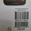 Bodyguardz Pure Tempered Glass Screen Protector Moto X 2nd Gen-Brand