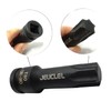 JEUCLEL T80 Torx Star 6 Point Impact Bit Socket, T80