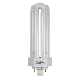 Norman Lamps CF32DT/E/IN/835 3500K (20885) - Watts: 32W, Type: Triple Tube CFL, Color
