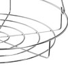 Canner Rack Stainless Steel, Holds 8 Pint or 7 Quart