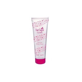 Aquolina PINK SUGAR SPARKS precious body cream 250 ml