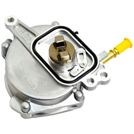 29300-F0011 Brake Vacuum Pump Fits for Toyota Avalon 2020-2022, for RAV4 2019-2022, for Camry 2018-2022, for Lexus ES350 ES350 2019-2022 2.5L, Vacuum Pump Replace OE# 29300-25011 29300-25012