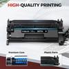 057H - High Yield - Canon 057 Toner Cartridge Replacement