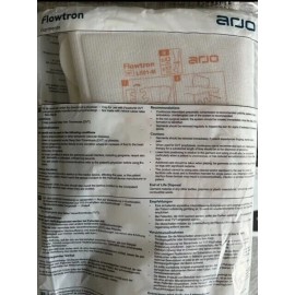 Arjo Flowtron SCd DVT Compression Garments Medium Calf Length 1-pair L501-M