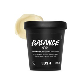 Lush Balance 225g - Hair Moisturizer